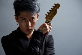 MIYAVI�u�������g�Ƀh�L�h�L���Ȃ��Ȃ�����I���v