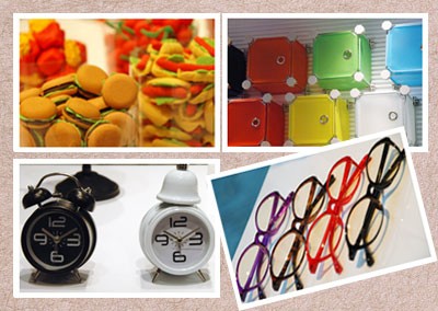 関西で人気の雑貨店が東京初上陸 Oricon News