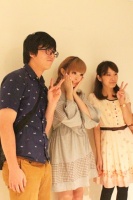 �����ς݂�̊y���Ƀt�@���������I���y�t�@���K���̃X�}�z�V�T�[�r�X