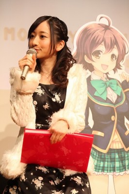 ミュ コミ ガールフレンド 仮 バレンタインイベント開催 Oricon News