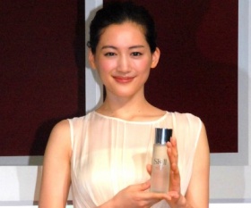 �����̃q���g���w�ԁwSK-II�s�e�� �p�[�N�x���I�[�v���I