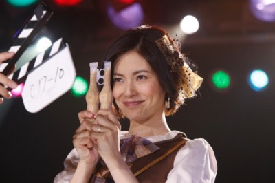 大人AKB・塚本まり子卒業記念 新CMの裏側＆AKB活動を振り返る