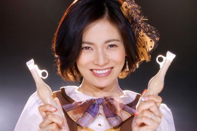 TNS動画ニュース】大人AKB48は37歳・2児の専業主婦、塚本まり子