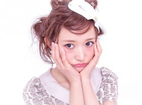 ���쌋�� �C���^�r���[�`Crayme, 2015 summer collection��Interview�`