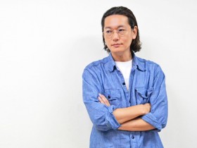 ��Y�V�@����̗��ɖ��ēA�Ƒ��̑��݁\�\�l����ς������ʂȏo�