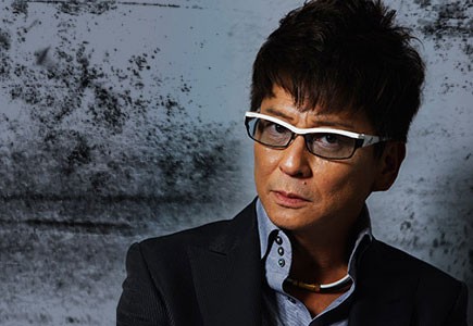 哀川翔『Vシネの灯はけさねぇよ…“帝王”が語る Vシネ25年の歩み