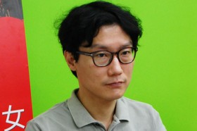 �t�@���E�h���q���N�ēC���^�r���[�w�f��E�����͂����߂��Ă���@����ł�����x