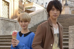 ���m�������R��h�؁A�Ɛ薧���������[�}�Ńv���C�x�[�g�����i!?