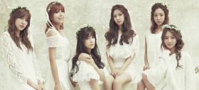 Apink 3rd LIVE TOUR 2017“3years”at Pacifico Yokohama | Apink | ORICON NEWS