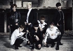 �h�e���N�c�iBTS�j��STYLE�@Vol.16�@���l�ւ̌x���c�c�����ɕ����������j���̋C�������̂����V�ȂƂ�