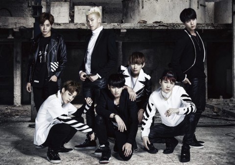 THE BEST OF 防弾少年団‐JAPAN EDITION‐（通常盤CD ONLY）-BTS