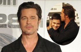 �u���b�h�E�s�b�g �����C�x���g�ɖ������Ɛ蓮��C���^�r���[���I