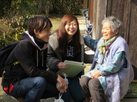 �y���݂Ȃ���w�ԁ@��w���̃{�����e�B�A����