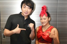 �wUBIDAY 2014�x���惌�|�[�g�����}�̋���L�b�N���y��I���A���ȋ��C�̍ō����̌�