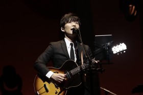 ���쌹�A�V�[�N���b�g�Q�X�g���o�ꂵ�����l�A���[�i���������|�[�g�I