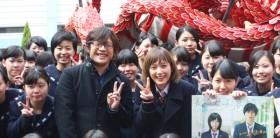 �{�c���w���菗�q�Z�T�v���C�Y�K��ɖ��������Z����ɖ߂肽��!?���������������āI�x