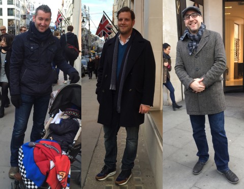 �a�m�̍������h���ŃL���b�`����Gentleman Snap