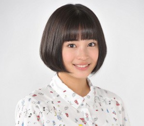 2010年代の真打ちは広瀬すず 10年周期の美少女ショートカット伝説の系譜に | ORICON NEWS