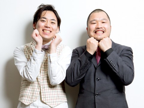 クマムシ あったかいんだからぁ の誕生秘話を語る 2ページ目 Oricon News