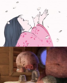 �I�X�J�[��܂̉\���́H�w������P�̕���x�w�_���E�L�[�p�[�x���n�̕]��