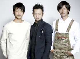 ���cEXILE�A�V���Ȃ钧���HIRO�ւ̎v�������I