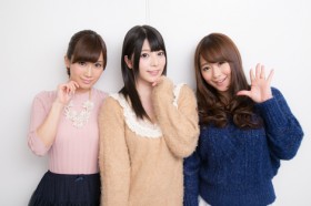 �㌴���߁A�����݂Ȃ݁A�����仓ރC���^�r���[�w���ɗ������Z�N�V�[���D�����x