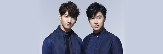 紆余曲折経ての10年 東方神起のいま Oricon News