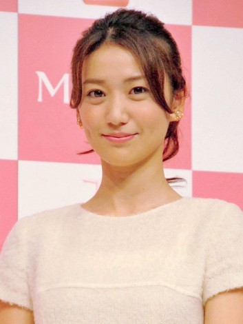 アイドルからの脱却 大島優子は篠原涼子になれるのか Oricon News