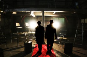 �yPower Push Live�z�V�W�������uODM�v���f����V����N���G�C�^�[�E�f���I��Fis block�̖��͂ɔ���I