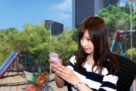 �b��̍ŐV�X�}�z�A�v���Q�[�� �w�R�g�m�n�m�L�Z�L�x�� �������q�吶�u���K�[���̌��I