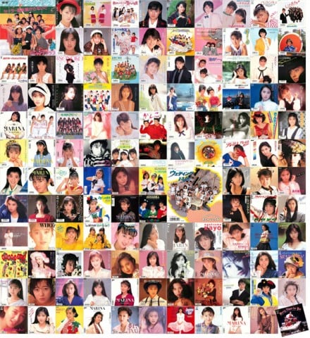 おニャン子クラブとAKB48、ファンの“熱量”の違い | オリコンニュース