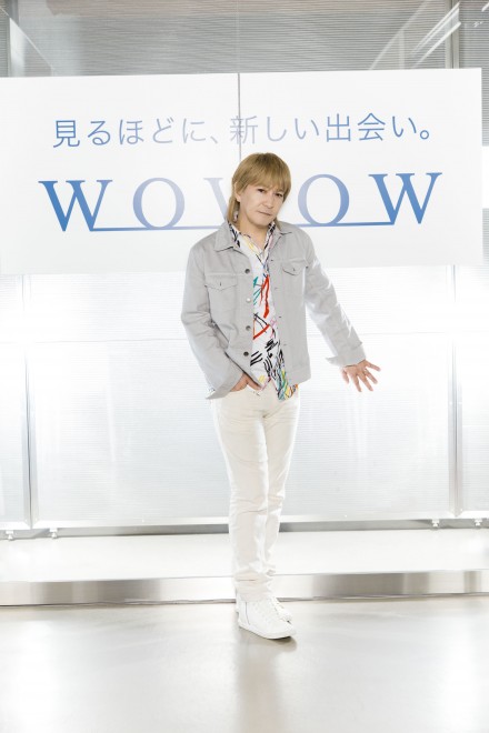 Tmnetwork 小室哲哉 ユニットからプロデュース業まで語る Oricon News