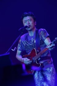 �T�U���I�[���X�^�[�Y�A9�N���Ԃ�̓����h�[���I�@���������̖͗l�����|�[�g��