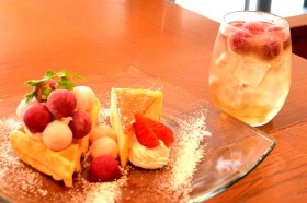 �V�������Ƃ낪�y�����@�\�́w�A�C�X�̎��x�~�\�[�_�̃J�t�F�����Ԍ���œo��I