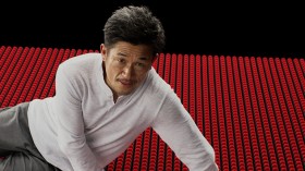 �g���ɂ̈����h �m�G�A�[�n�V���[�Y�̖��͂ɔ���