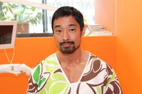 �������ŃI�g�R�������I�f�L��I�g�R�̎������g���[�j���O