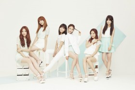 APINK 2nd CONCERT PINK ISLAND IN SEOUL | Apink | ORICON NEWS