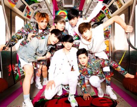 GOT7�����A���z�̉Ẵf�[�g�v�����́I�H