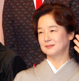 ���{�́g���ꂳ��h��̌����鏗�D�E�c���T�q�̖���