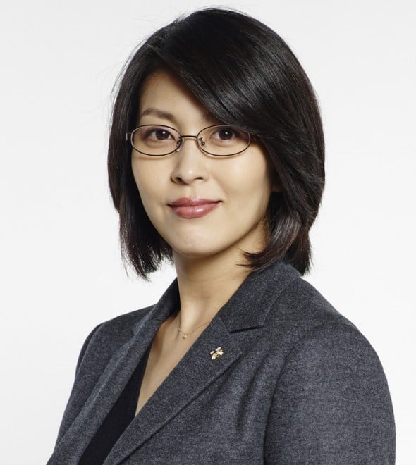 映画『HERO』木村拓哉、北川景子、松たか子―総勢13人がウラ側を