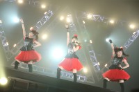 BABYMETAL�A�C�O����F�߂�ꂽ�gKawaii�h��������Ȃ�����