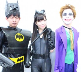 �v���W�F�N�gDC�R�~�b�N�XVol.1�O�сw�X�[�p�[���B�����Ό��I�Z�N�V�[�ȃL���b�g�E�[�}�����L��!?�x