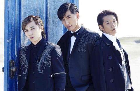 デビュー15年のw-inds.、これまでの活動を振り返る | オリコンニュース