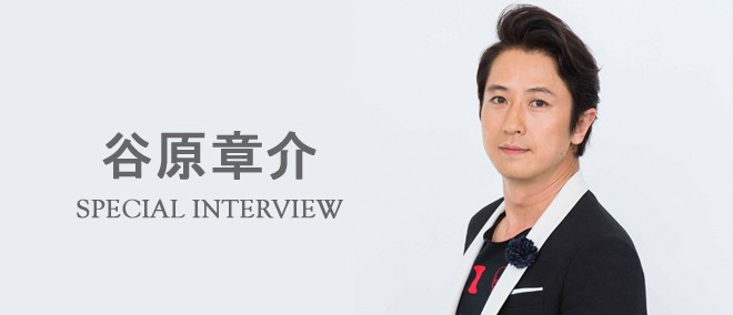 サマソニ でmcを務める谷原章介 観どころを語る Oricon News