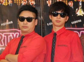 2015�N�㔼���u���C�N�|�l�����L���O