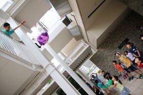 �q�ǂ��������u�F���p���V���[�g�v����ɒ���I�@�h�L�h�L���N���N�̃��[�N�V���b�v�ɐ���