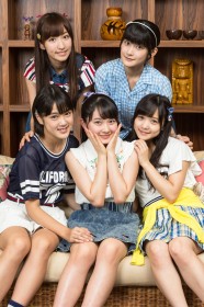 �J���g���[�E�K�[���Y�A��������y���A�C�h���̐S����`���I