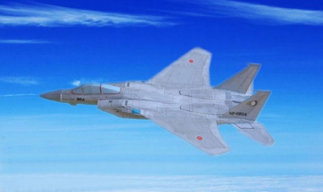 実機を忠実に再現!! 男心くすぐる「3D戦闘機紙飛行機」とは
