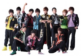 �A�C�h������Ȃ��I ���É����̒j�ŁE��ˁgBOYS AND MEN�h�Ƃ�