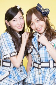 SKE48 ���^�߁��{�c�������C���^�r���[�@SKE48�̉ߋ��E���݁E�����ɂ��Č��